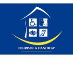 Logo Tourisme et Handicap