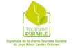 Charte tourisme durable