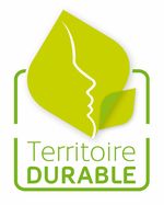 Logo Territoire Durable
