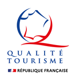 Logo Qualité Tourisme