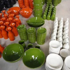 Terafeu Terafour : Cuisson et Arts de la table en Terre 30 ans de créations à Tilh 