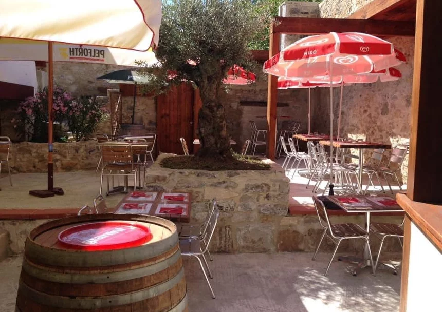 O'Bistrot