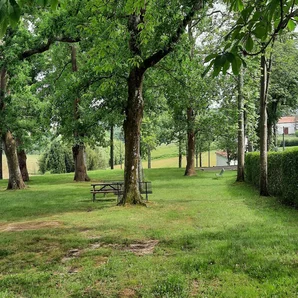 Gîte de groupe - Accueil Belloc