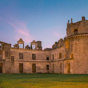 Le Château de Gramont