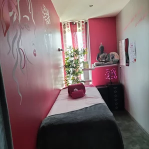 Le Salon de Marguerite