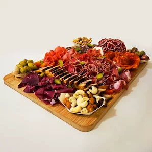 Saveurs des Saisons