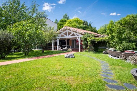 Visite et dégustation à la Maison Barthouil
