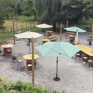 La Guinguette du Lac