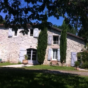 La Caverie de Peyroux