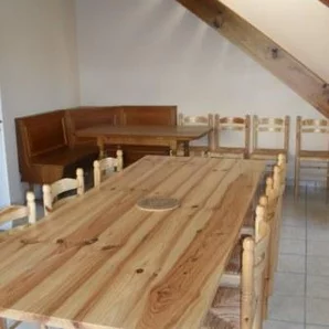 Refuge de l'abbaye 
