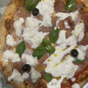 Di Martino Pizza et Piadina