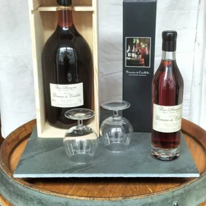 Domaine de Couillohe