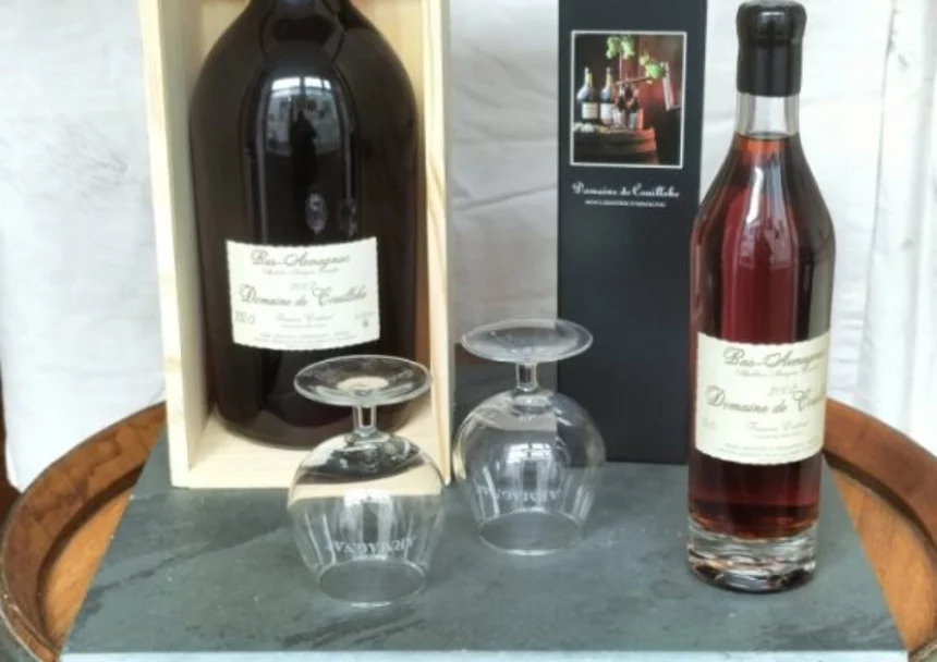 Domaine de Couillohe