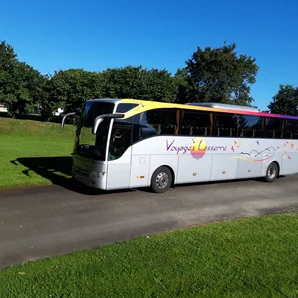 Voyages Lasserre