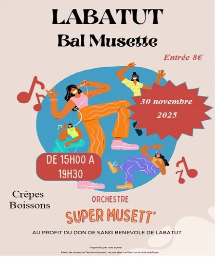 Bal Musette