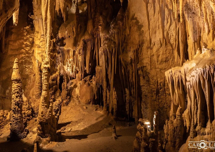 Grottes Préhistoriques d'Isturitz et d'Oxocelhaya