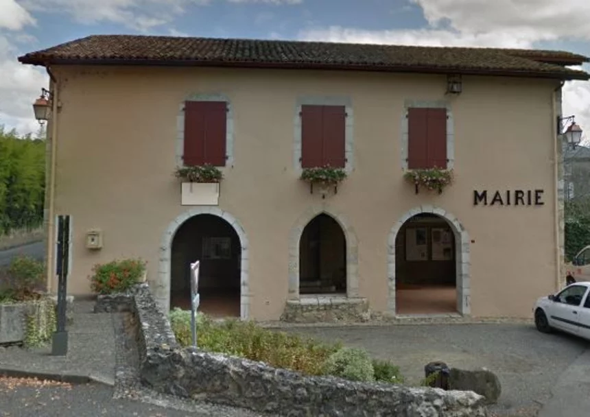 Bibliothèque municipale de Sorde l'Abbaye