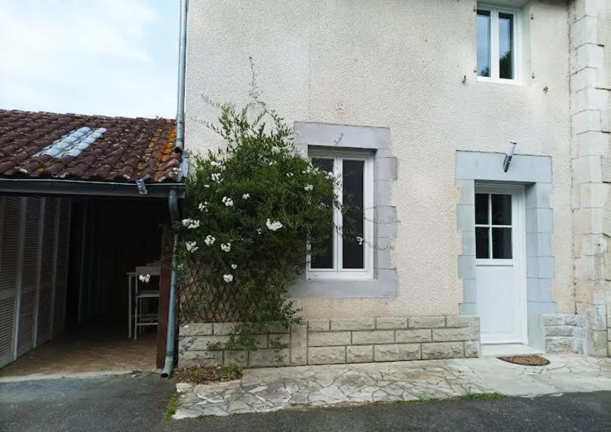 Gîte Villa Lortin