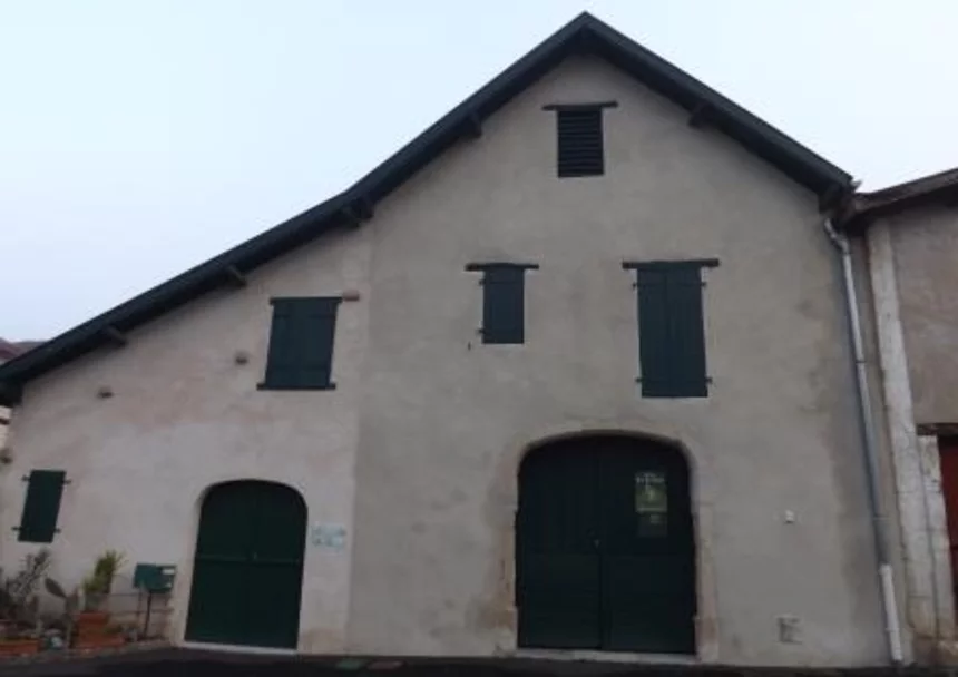 Gîte de Pèlerins