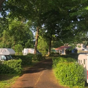 Camping-Car Park