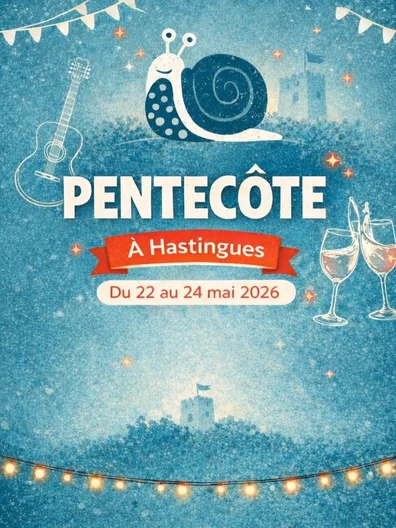 Fêtes d'Hastingues