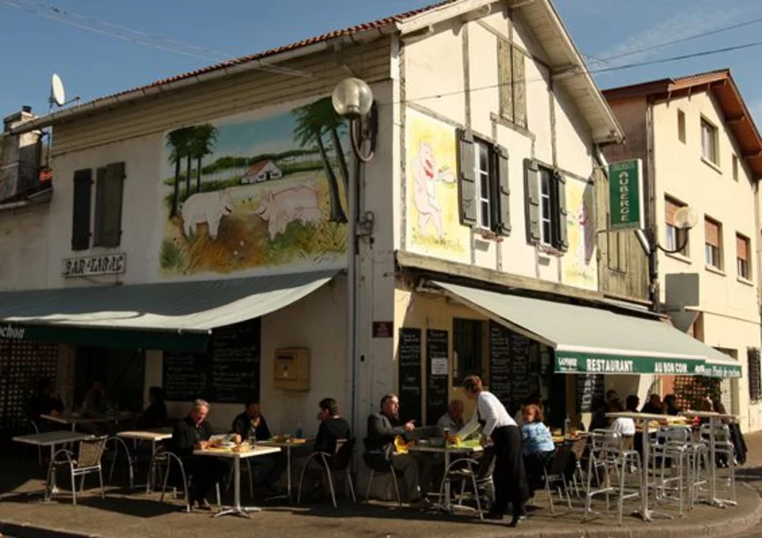 Au bon coin