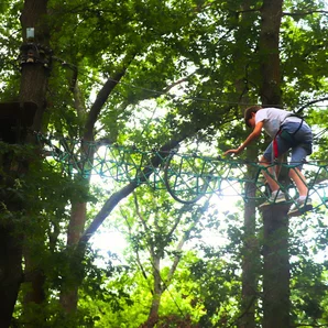 Lacq Aventure