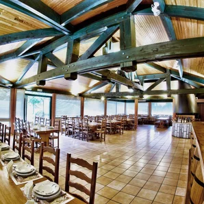 Ferme de Beleslou