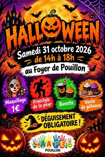 Halloween 