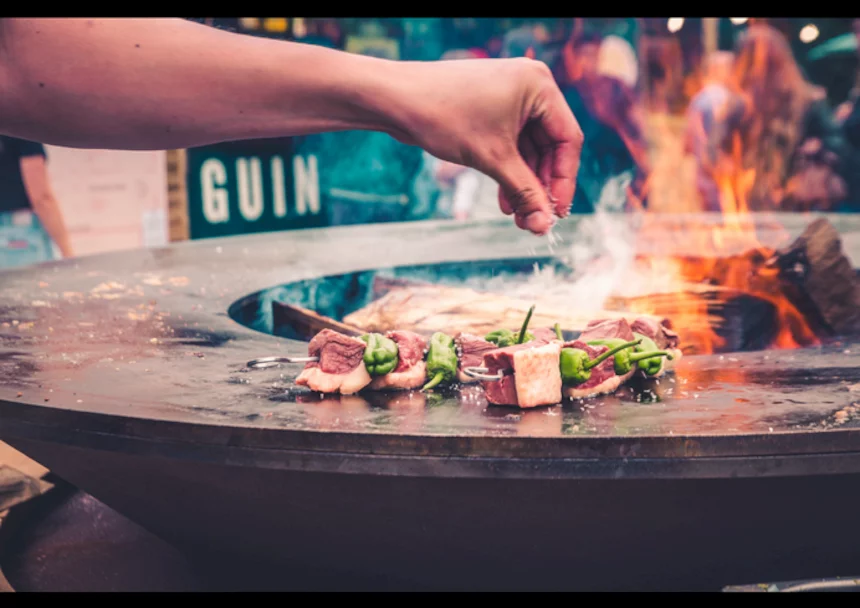 La Guinguette du Lac