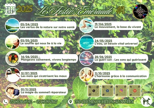 La magie du sommeil réparateur
