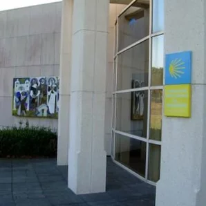 Centre d'exposition Saint Jacques de Compostelle 
