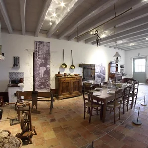Musée de la Chalosse