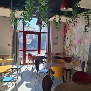 Le Jardin du Carcoilh 