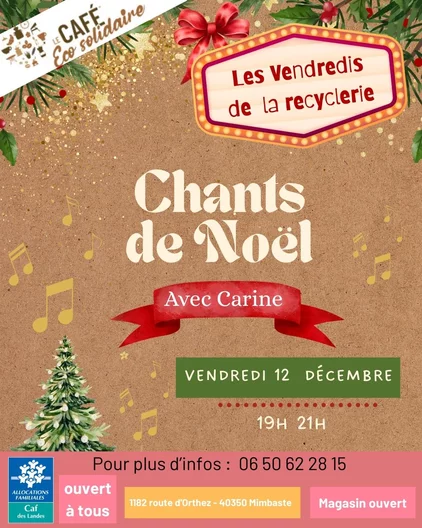 Chants de Noël