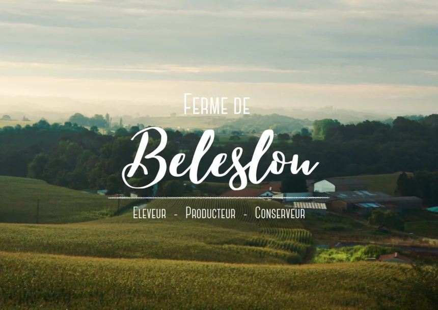 Ferme de Beleslou