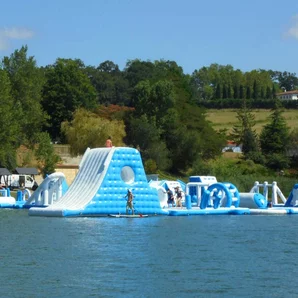 Water park de Sames