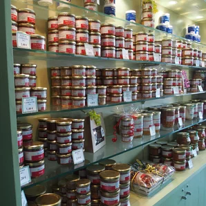 Pôle Muséographique des salines de Salies-de-Béarn