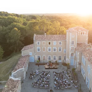 Domaine ARRAY DOU SOU