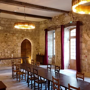 Domaine ARRAY DOU SOU