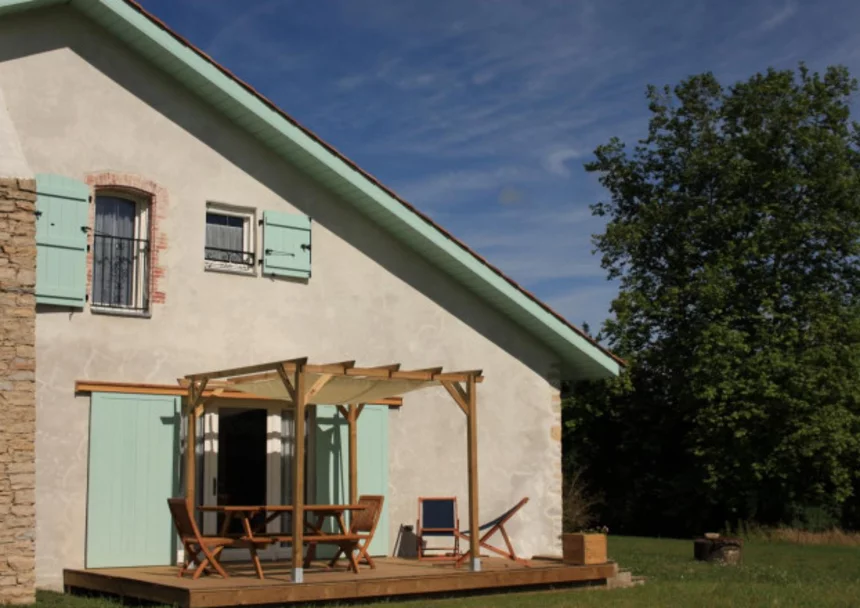 Le Brin de Paille