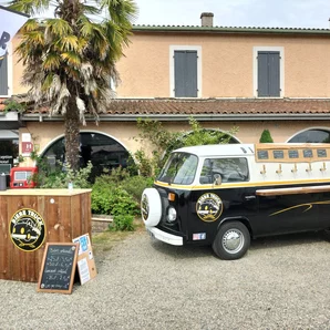 Biere Truck Landes