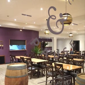 Bistro Gnàc & Pause