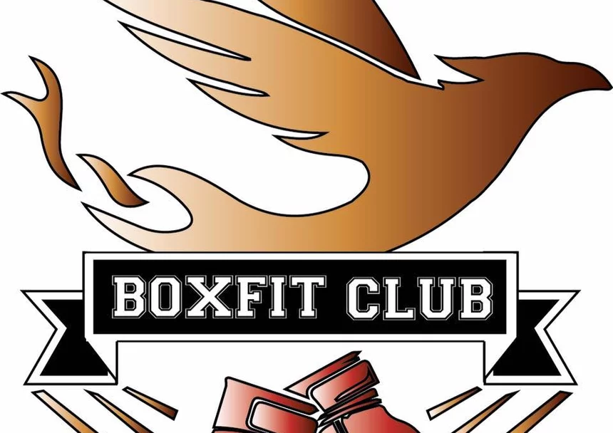 BoxFit Club