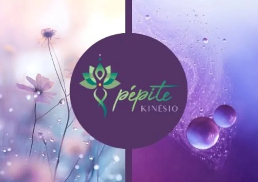 Pépite Kinésio