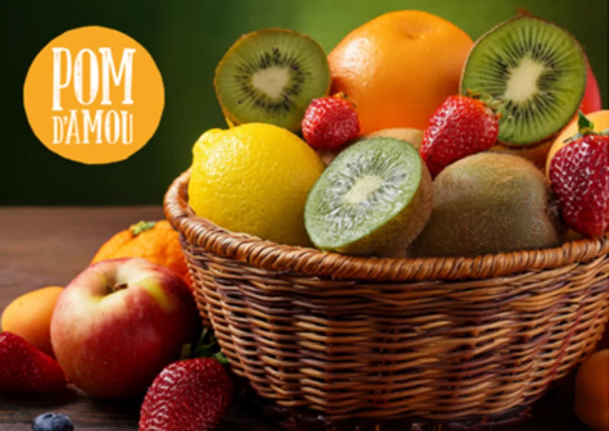 SCAAP Kiwis Fruits de France