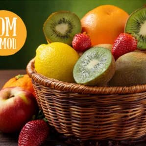 SCAAP Kiwis Fruits de France