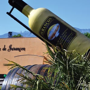 Cave des Producteurs de Jurançon