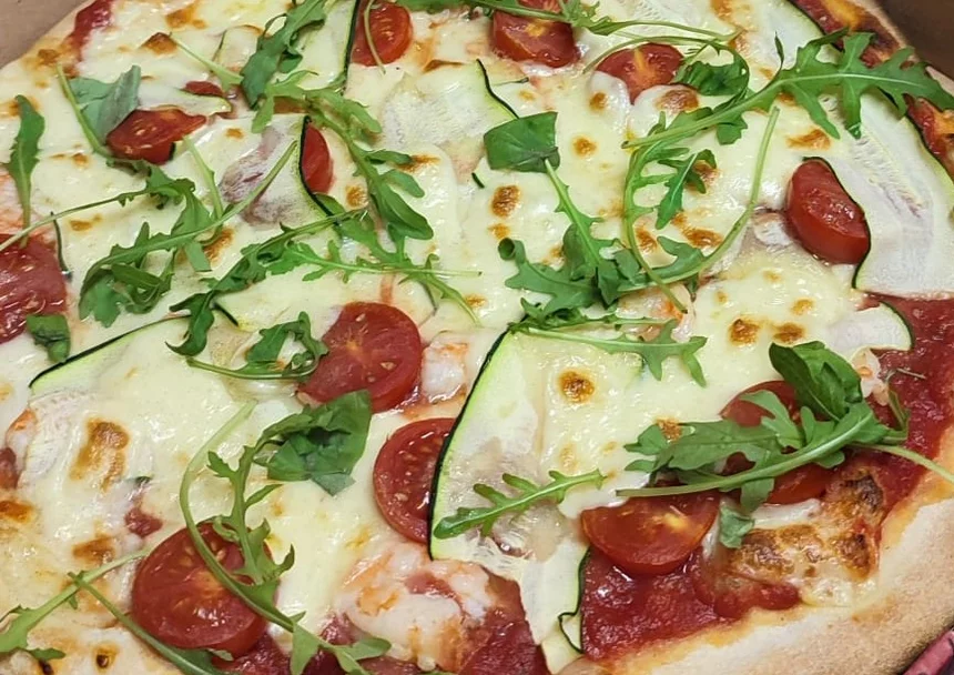 Di Martino Pizza et Piadina