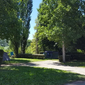 Camping Municipal la Galupe
